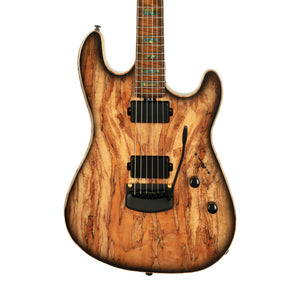 Ernie Ball Music Man Fall BFR 2022 Sabre HT Electric Guitar, Maple FB, Duello