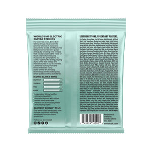 Ernie Ball Mondo Slinky Nickel Wound Electric Guitar Strings 10.5-52