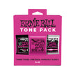 Ernie Ball Super Slinky Electric Tone Pack Guitar Strings, 9-42