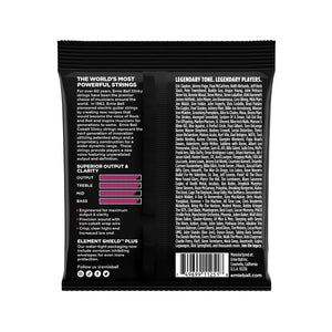Ernie Ball Super Slinky Cobalt Electric Guitar Strings, 9-42, 3-Pack