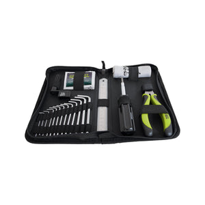 Ernie Ball Musicians Tool Kit