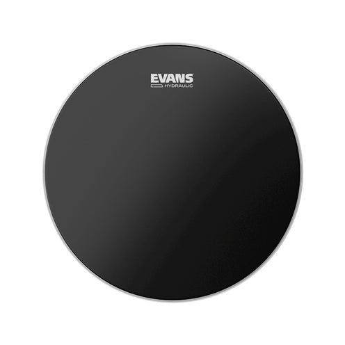 Evans B14HBG 14inch Hydraulic Black Coated - Snare