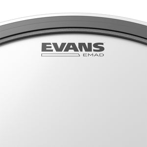 Evans BD18EMADCW 18inch EMAD Coated - Bass