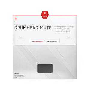 Evans SO-15 15inch SoundOff Tom Mute