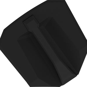 EV Electro-Voice Everse8 2-way Battery-Powered PA Speaker, Black