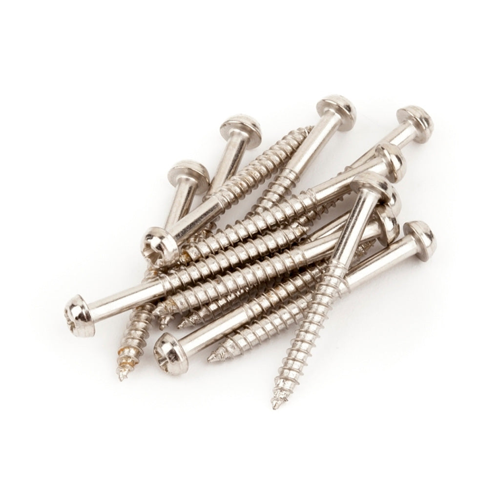 Fender Pure Vintage Jazzmaster/Telecaster® Pickup Mounting Screws