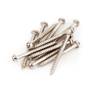 Fender Pure Vintage Jazzmaster/Telecaster® Pickup Mounting Screws
