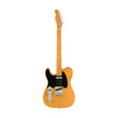 Fender American Vintage II 51 Telecaster Left-Handed Electric Guitar, Maple FB, Butterscotch Blonde