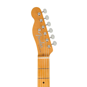 Fender American Vintage II 51 Telecaster Left-Handed Electric Guitar, Maple FB, Butterscotch Blonde