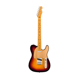 Fender American Ultra II Telecaster Electric Guitar, Maple FB