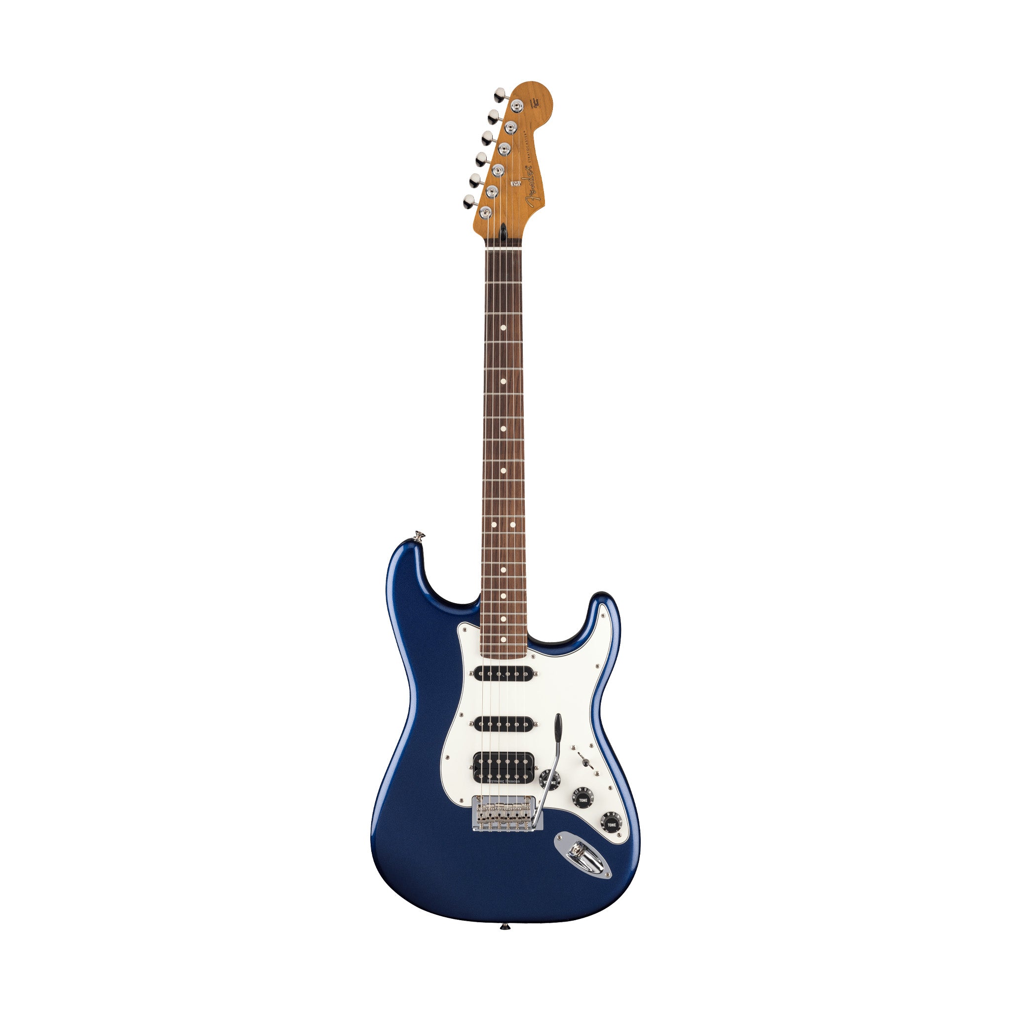 Fender Player II Stratocaster HSS Electric Guitar, RW FB
