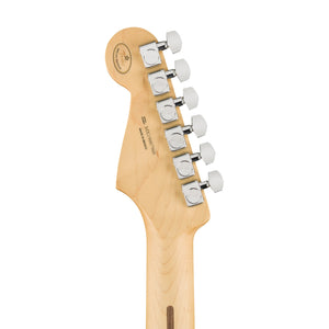 Fender Limited Edition Player Stratocaster Electric Guitar, Maple FB, Shell Pink (B-Stock)