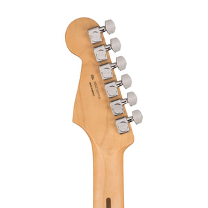 Fender Player Stratocaster HSS Electric Guitar, Pau Ferro FB, Candy Apple Red