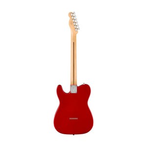 Fender Player Telecaster Electric Guitar, Maple FB, Candy Apple Red