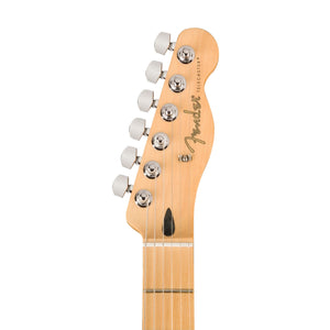 Fender Player Telecaster Electric Guitar, Maple FB, Candy Apple Red