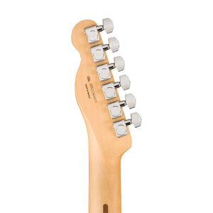 Fender Player Telecaster Electric Guitar, Maple FB, Candy Apple Red