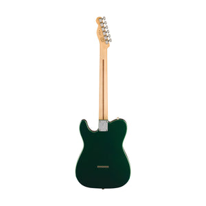 Fender Player Telecaster Electric Guitar, Maple FB,British Racing Green
