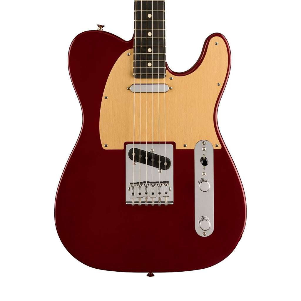 Fender Limited Edition Player Telecaster Electric Guitar, Ebony FB