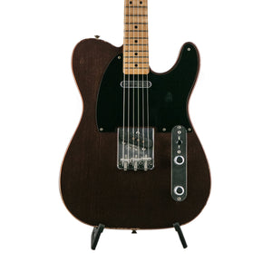 Fender Limited Edition Road Worn 1950 Telecaster Electric Guitar, Classic Copper