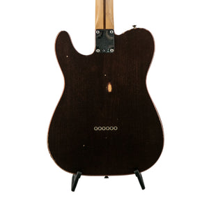 Fender Limited Edition Road Worn 1950 Telecaster Electric Guitar, Classic Copper