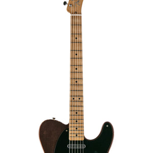 Fender Limited Edition Road Worn 1950 Telecaster Electric Guitar, Classic Copper