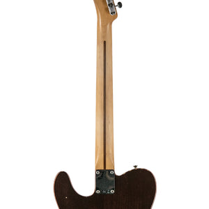 Fender Limited Edition Road Worn 1950 Telecaster Electric Guitar, Classic Copper