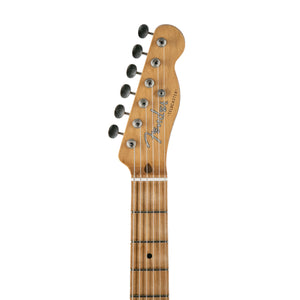Fender Limited Edition Road Worn 1950 Telecaster Electric Guitar, Classic Copper