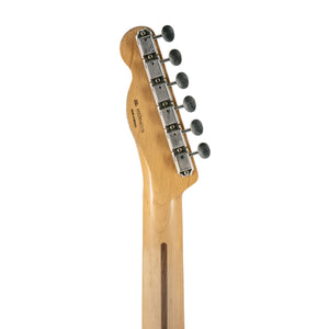 Fender Limited Edition Road Worn 1950 Telecaster Electric Guitar, Classic Copper