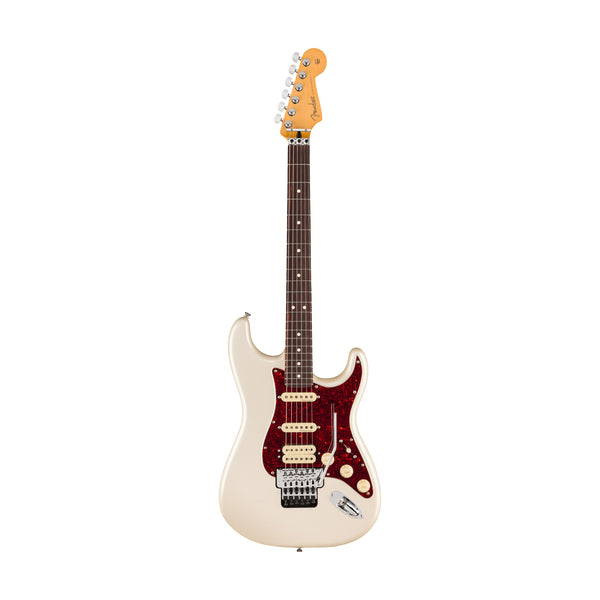 Fender Player II Modified Stratocaster HSS Floyd Rose Electric