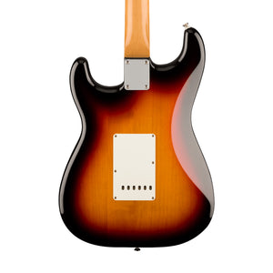 Fender Vintera II 60s Stratocaster Electric Guitar, RW FB, 3-Tone Sunburst