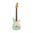 Fender Vintera II 70s Stratocaster Electric Guitar, RW FB, Surf Green