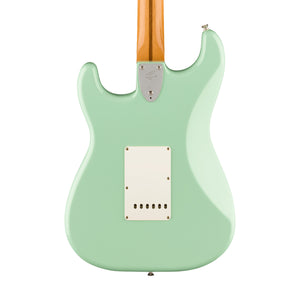 Fender Vintera II 70s Stratocaster Electric Guitar, RW FB, Surf Green