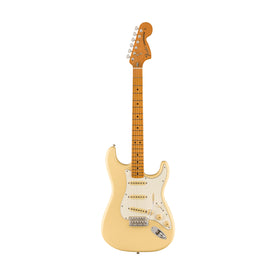 Fender Vintera II 70s Stratocaster Electric Guitar, Maple FB