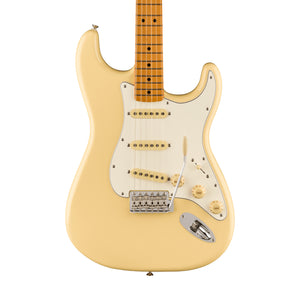 Fender Vintera II 70s Stratocaster Electric Guitar, Maple FB, Vintera White