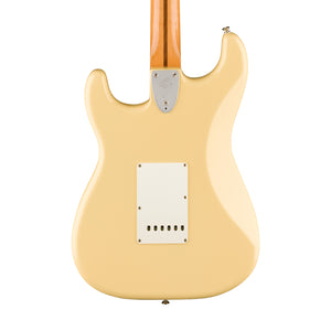 Fender Vintera II 70s Stratocaster Electric Guitar, Maple FB, Vintera White