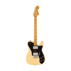 Fender Vintera II 70s Telecaster Deluxe Electric Guitar w/Tremolo