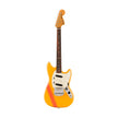 Fender Vintera II 70s Mustang Electric Guitar, RW FB, Competition Orange