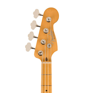 Fender Vintera II '50s Precision Bass®, Maple Fingerboard, Desert Sand