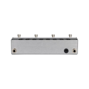 Fender Shields Blender Guitar Effects Pedal