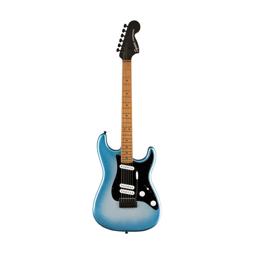 Squier Contemporary Stratocaster Special Electric Guitar, Roasted Maple FB, Sky Burst Metallic (B-Stock)
