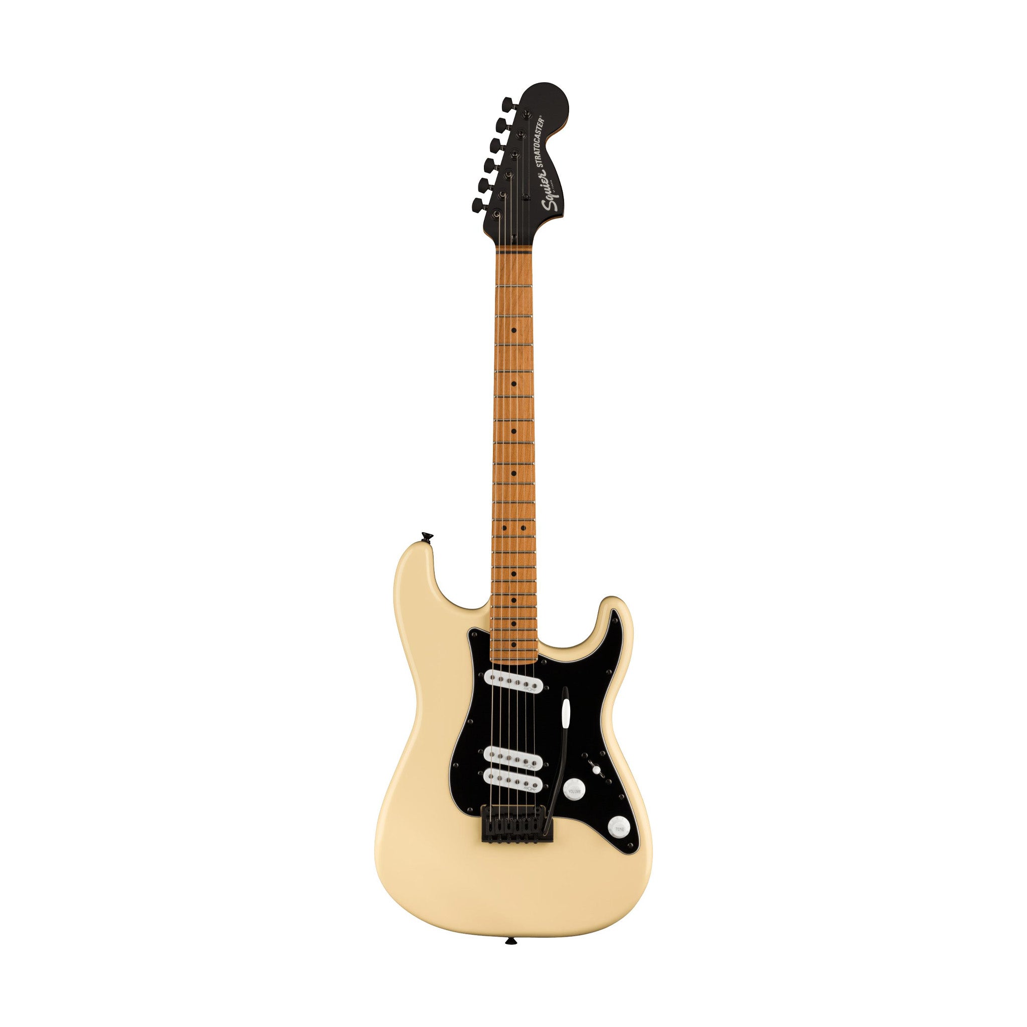 Squier FSR Contemporary Stratocaster Electric Guitar w/Special