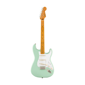 Squier FSR Classic Vibe 50s Stratocaster Electric Guitar, Maple FB
