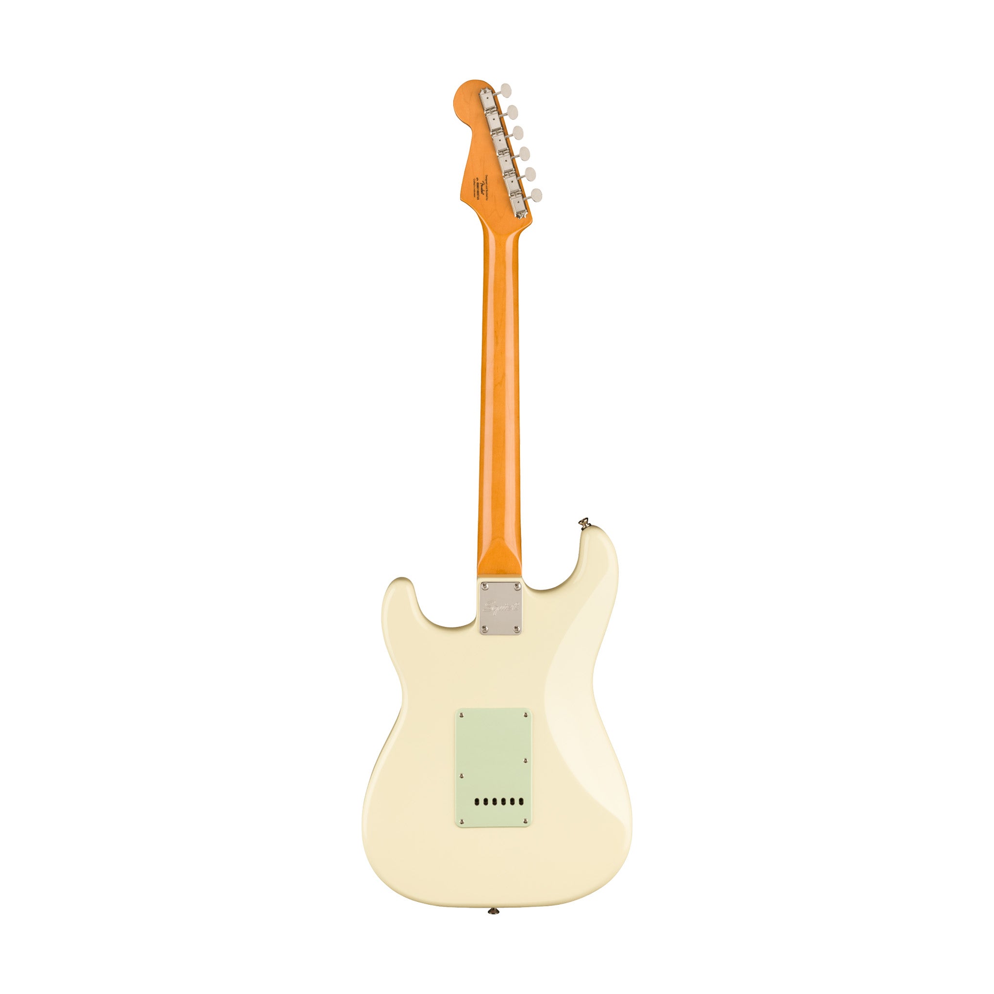 Squier FSR Classic Vibe 60s Stratocaster Electric Guitar, Indian