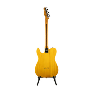 Squier FSR Classic Vibe 50s Telecaster SH Electric Guitar, Maple FB, Butterscotch Blonde