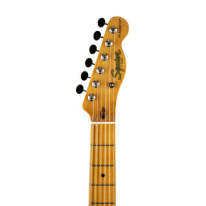 Squier FSR Classic Vibe 50s Telecaster SH Electric Guitar, Maple FB, Butterscotch Blonde
