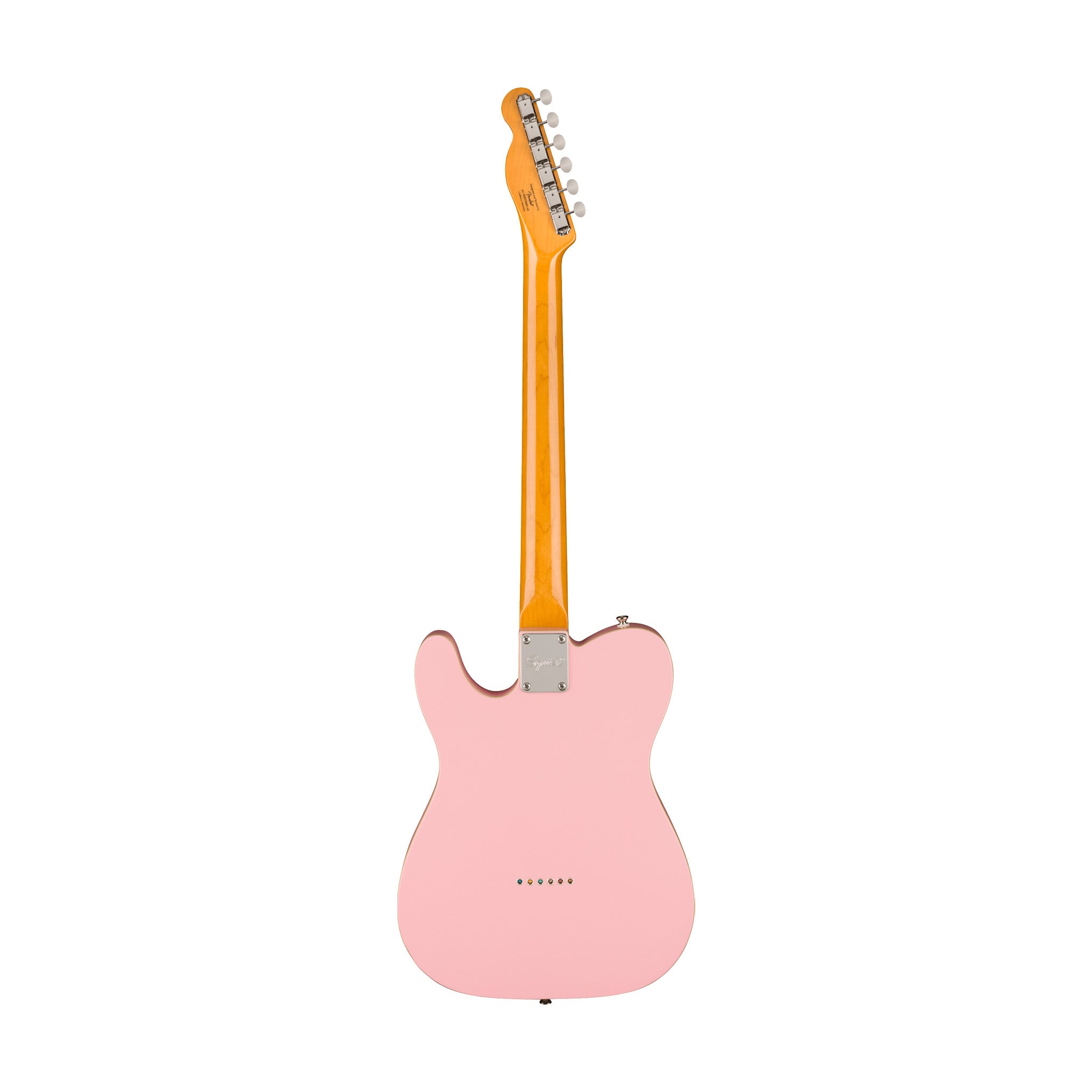 Squier FSR Classic Vibe 60s Custom Telecaster Electric Guitar