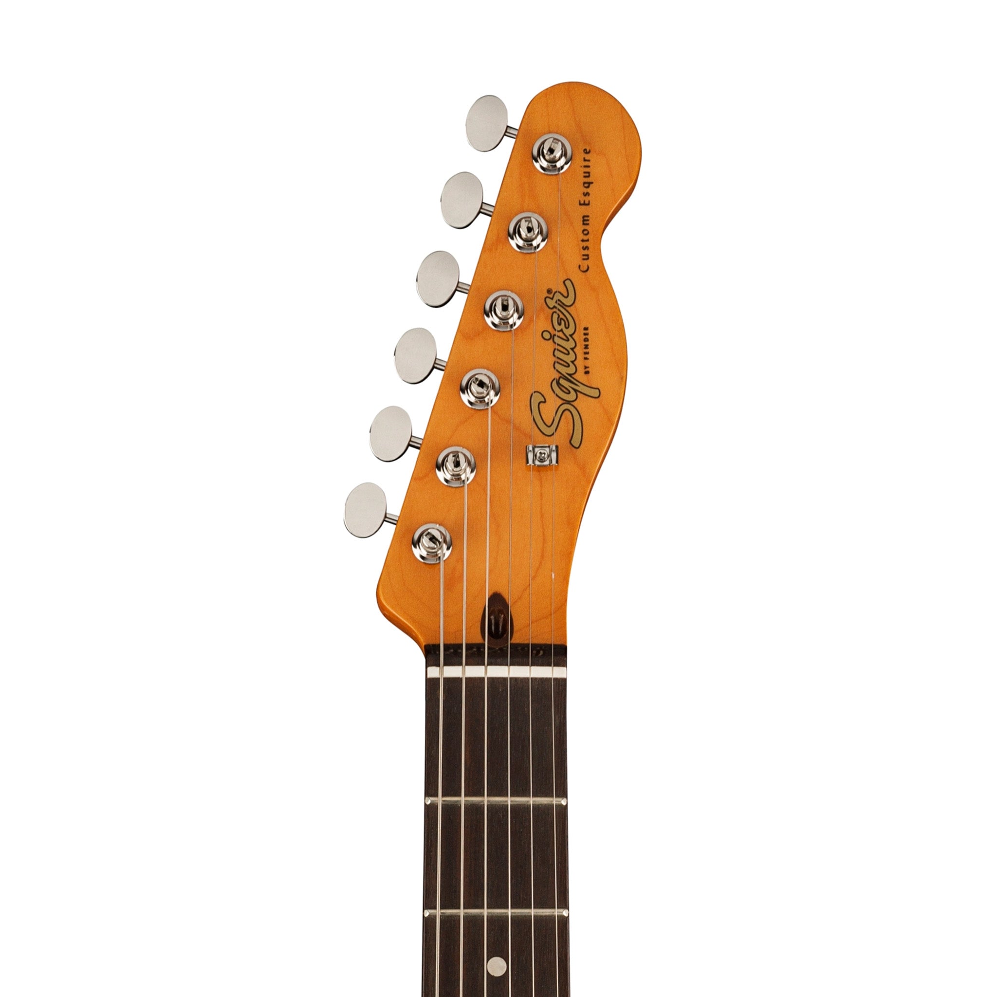 Squier FSR Classic Vibe 60s Custom Esquire Electric Guitar, Laurel