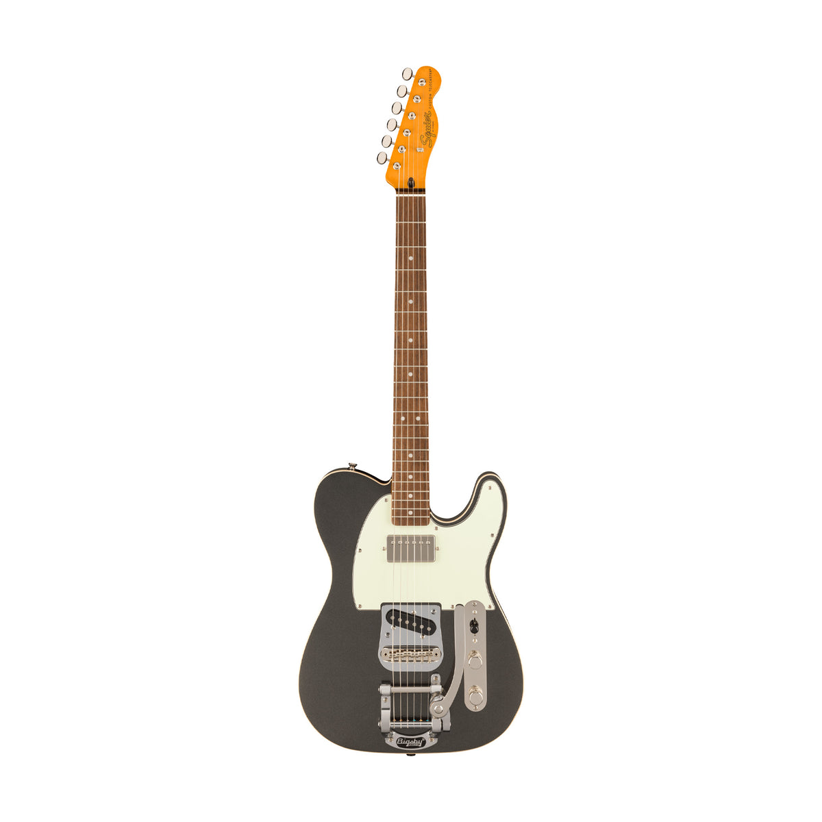 ギター FSR Classic Vibe '60s Custom Telecaster Squier Classic Vibe '60s Custom Telecaster Electric Guitar