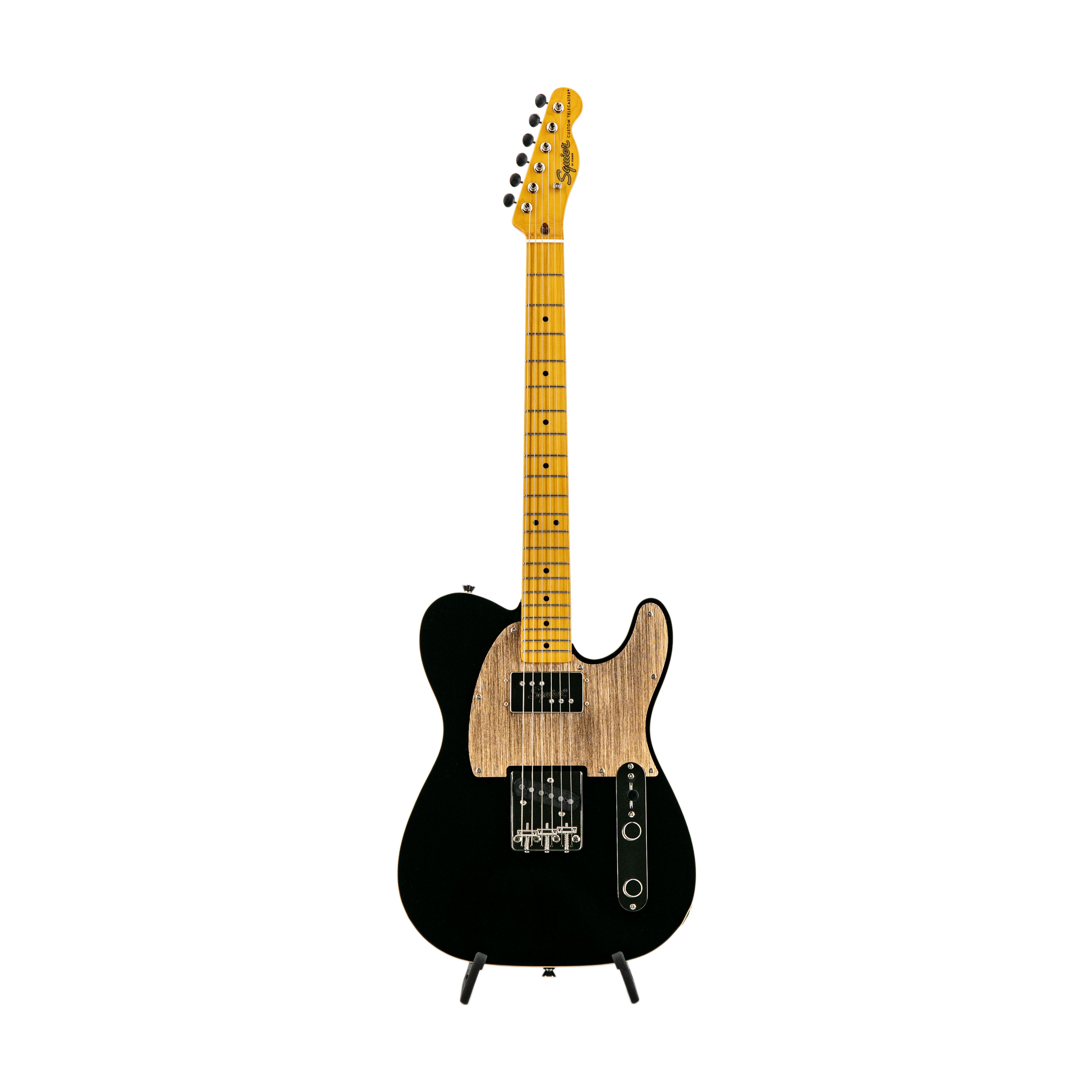 Squier FSR Classic Vibe 60s Custom Telecaster SH Wide Range