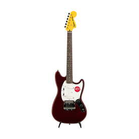 Squier FSR Classic Vibe 60s Mustang Electric Guitar Laurel FB